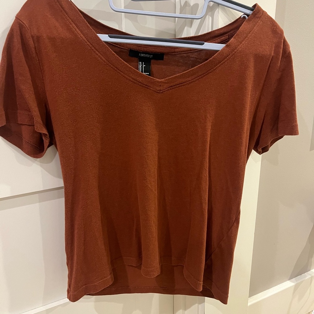 forever 21 top